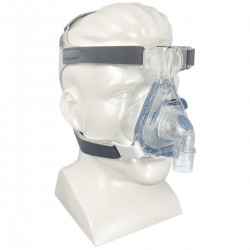 EasyLife Nasal Mask with Headgear - Limited Size on SALE!!